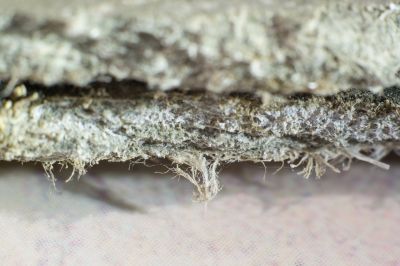 Garage Asbestos Removal in Sussex County, NJ