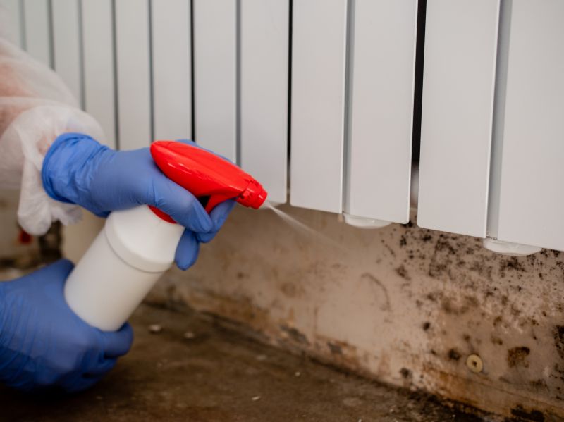 Mold Treatment Service in Boca Raton, FL