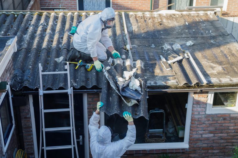 Vermiculite Removal Service in Morris County, NJ